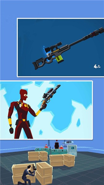 特工行动抖音小游戏  v1.5.7