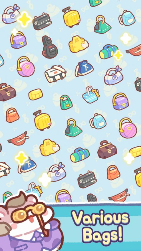 仓鼠袋工厂大亨 2023-01-28 11:55