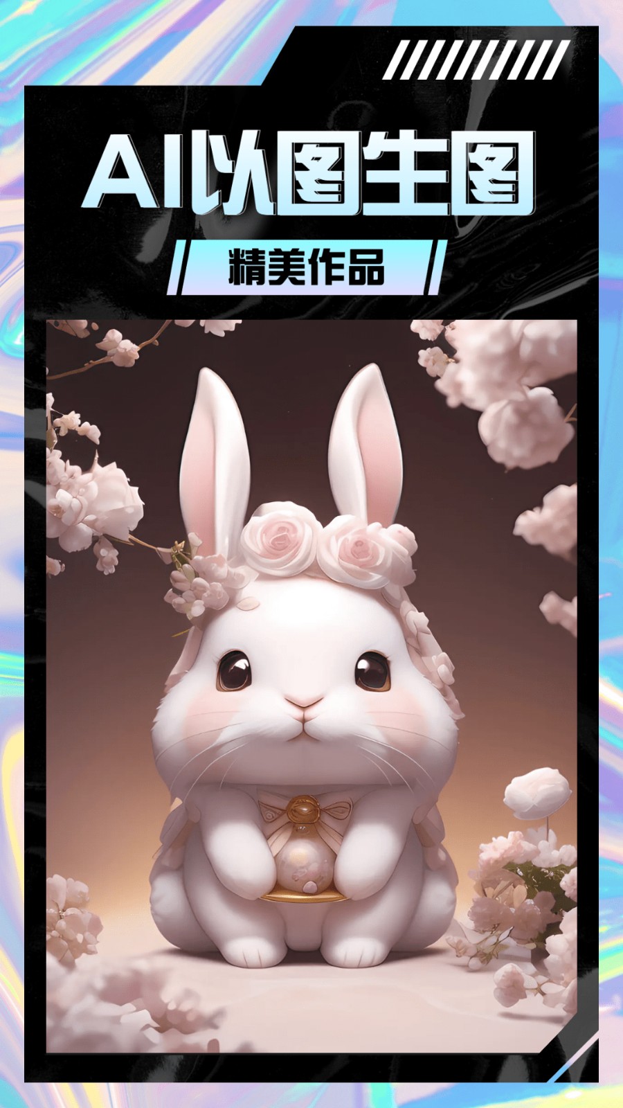 AI智能绘画  v1.0.10