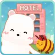 Bear Hotel Tycoon