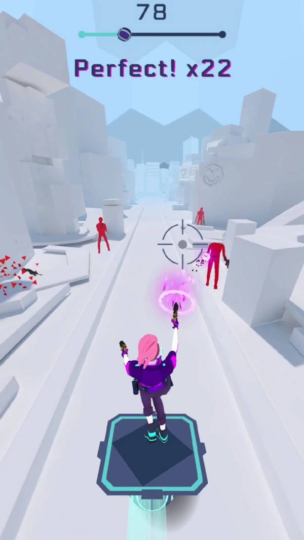 跳跳舞射射枪游戏安卓下载  v3.4.3