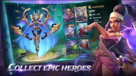 Wilderness Fantasy v3.1.5