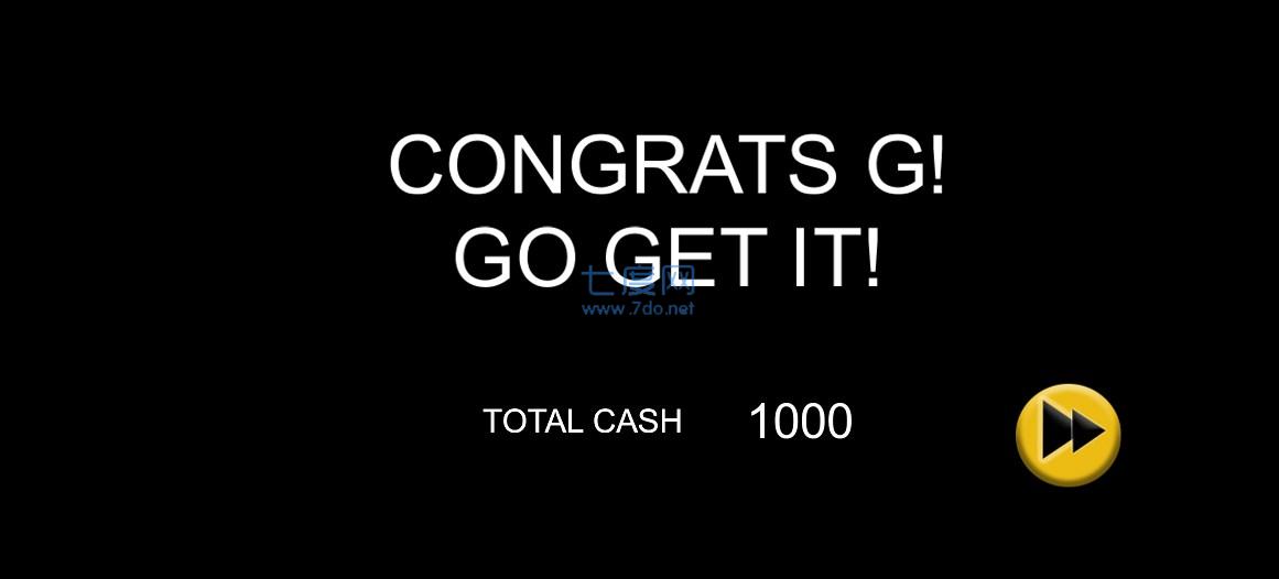 最高的复仇游戏 v2.1