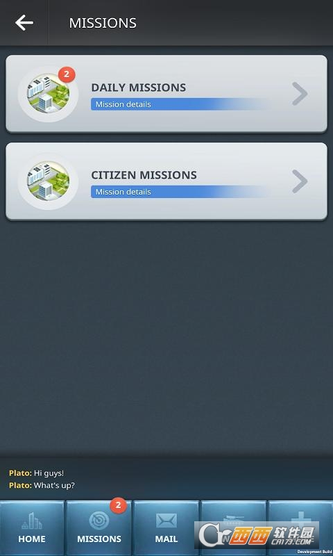 虚拟国度(eRepublik) v2018.12.3 安卓版