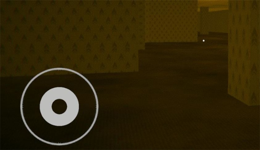 Nextbot逃亡游戏中文版  v3.4.1