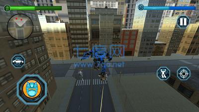 精英勇士游戏 v2.0