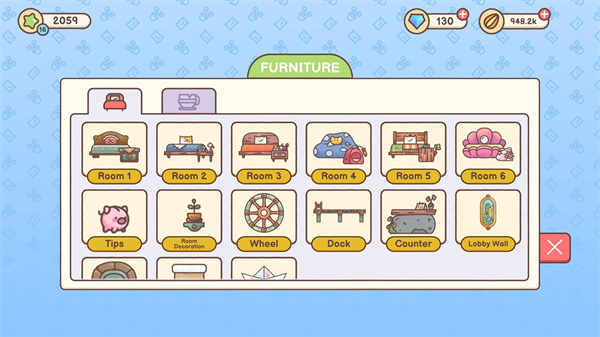 仓鼠旅馆  v0.10.0