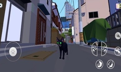 大城小猫中文版 v1.0.4