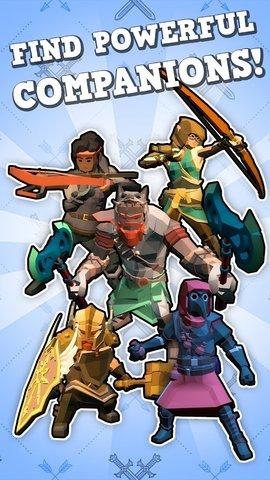 地牢杀手  v0.0.460