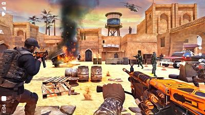 狙击手战争 中文版 v3.0.5