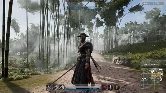 武侠乿手游公测版下载最新发布地址  v5.4.3