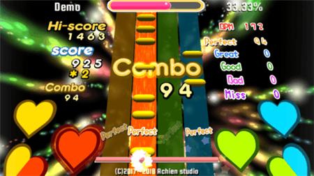 节奏达人2 v3.1.5