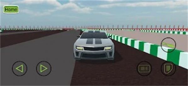 简单的竞速比赛官方安卓版  v3.5.4