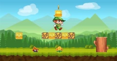 博纳世界冒险  v1.0.3