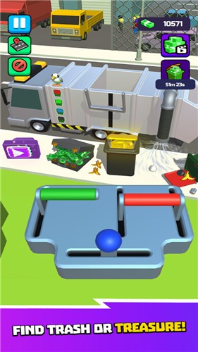 垃圾车3D  v1.0.14