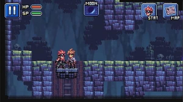 地牢X地牢 v1.2.4