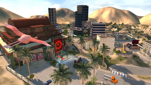 模拟山羊：收获日 v3.2.5