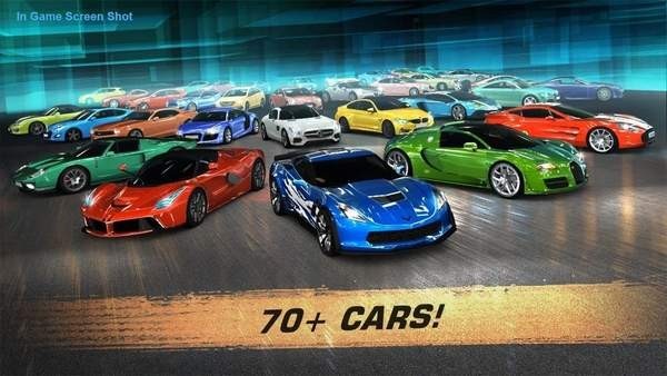 gt速度俱乐部汉化版  v1.8.8.203