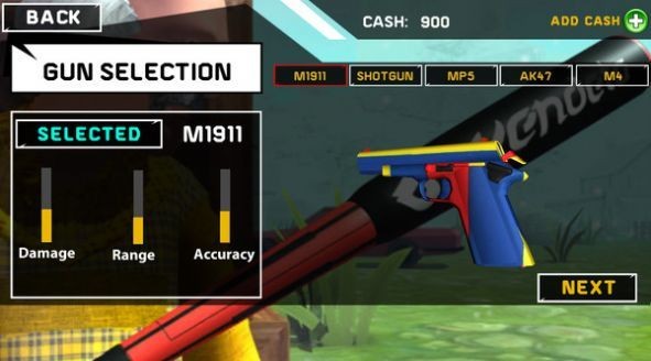 脾气不好的邻居截图2