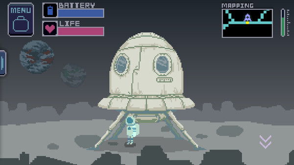 太空探索INO2截图2