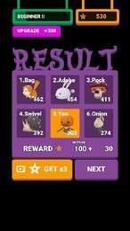 万圣节波纹疾走游戏最新安卓版  v5.3.4