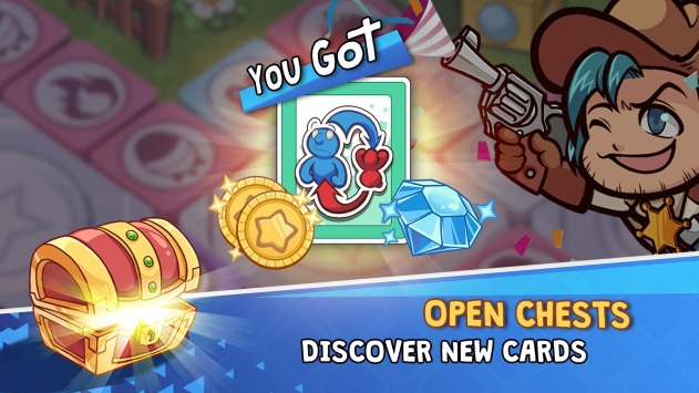 大富翁天团 v3.2.5