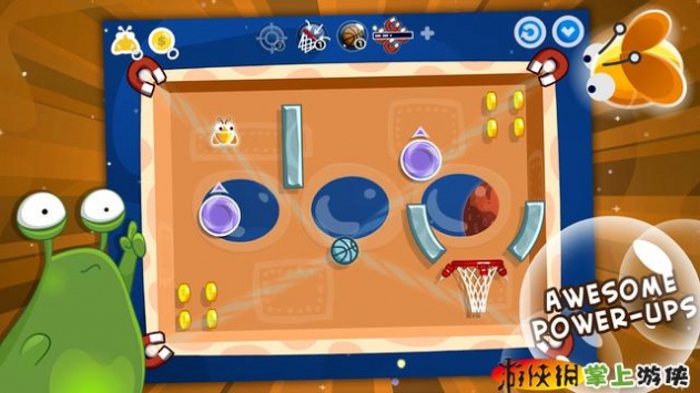 晃动投篮 Swish v4.0.5