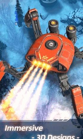 无双战机普通版  v1.0.8