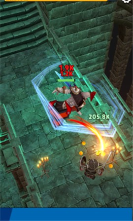 放置灵魂放逐不朽英雄 v1.1.02