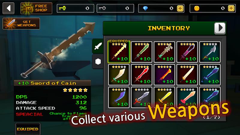 像素骑士Vip v8.6