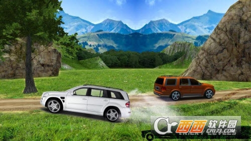 山地车模拟驾驶3D v4.3 安卓版