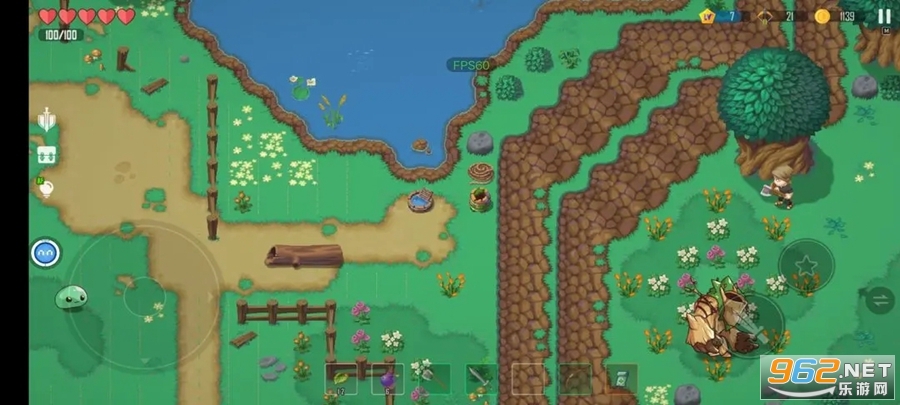 雨叶岛传说安卓版