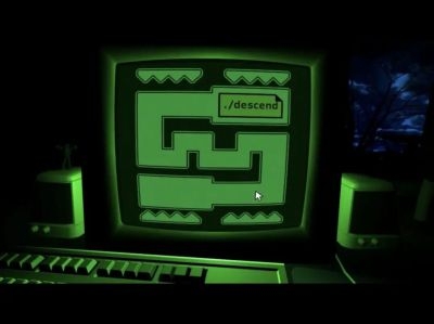 恐怖迷宫砸电脑 v3.2.5