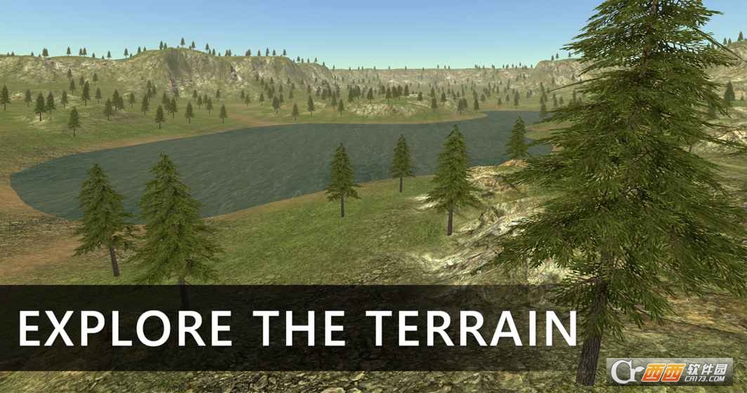 Survival Simulator(野外模拟生存器中文版) 0.0.5安卓版