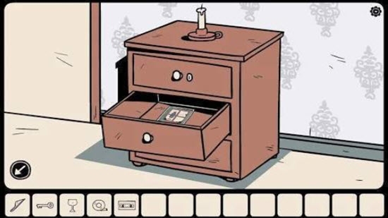 The Girl in the Window(窗里的女孩) v1.0.31安卓版