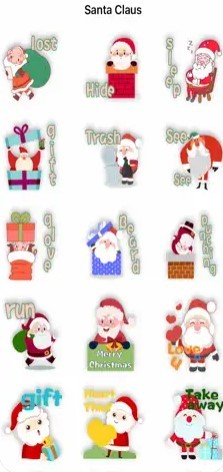 Santa Claus  V 1.0