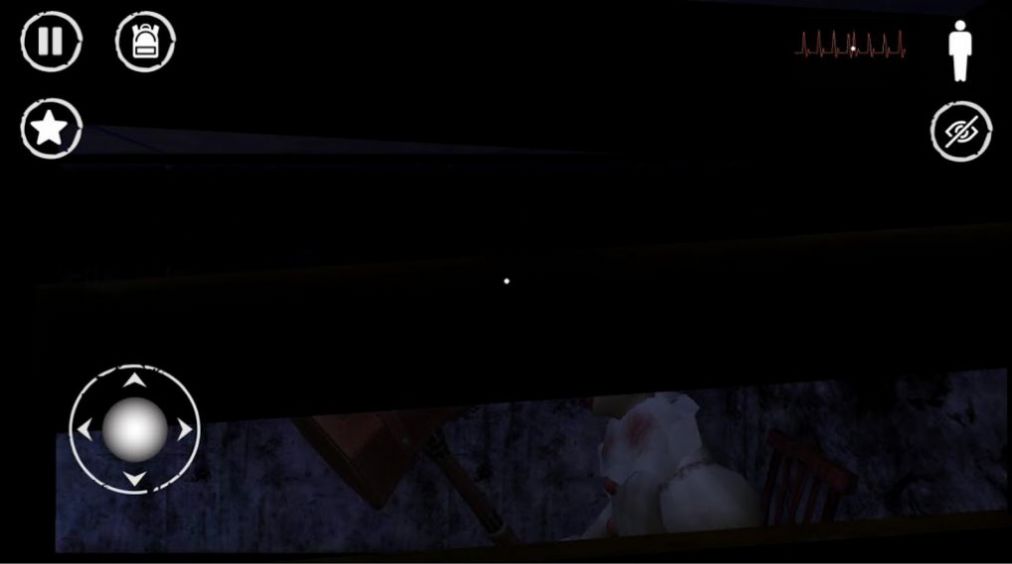 horror clown游戏中文版  v3.0.4