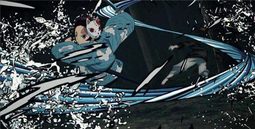 鬼灭之刃 中文版 v3.1.0