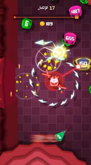 阔亚西战记游戏最新安卓版  v3.3.4