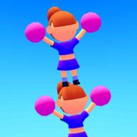 杂技啦啦队手游安卓版