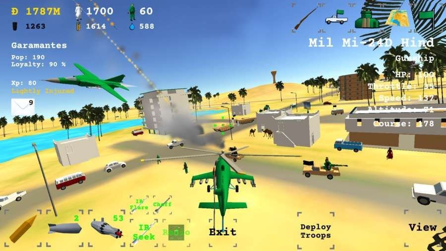 彼得罗利亚游戏 2020-04-22 15:15