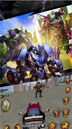 和平城市英雄 v3.0.5