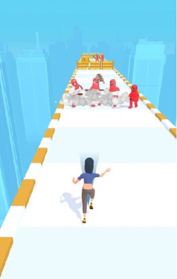 回旋镖奔跑 v1.0.0