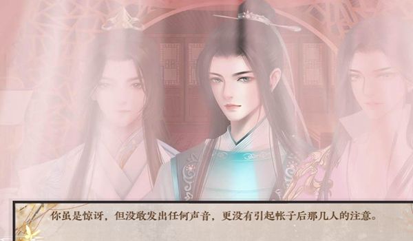 我不想当皇太女闪艺游戏完整版 