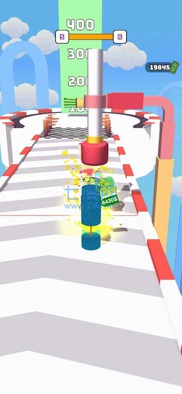 木艺之路游戏 v1.0