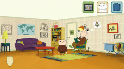 小阿菲儿的魔术 v7.1.1