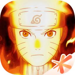 火影忍者bt手游