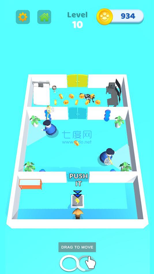 狗逃生拯救宠物 v1.3.2