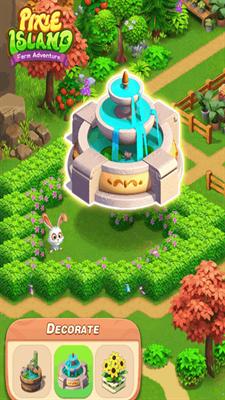 出发精灵岛  v1.0.0