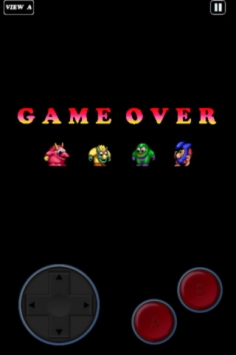 雪人兄弟 Snow Bros v4.0.5